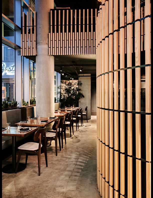 Cholon & Gusto - Sloan's Lake - 2