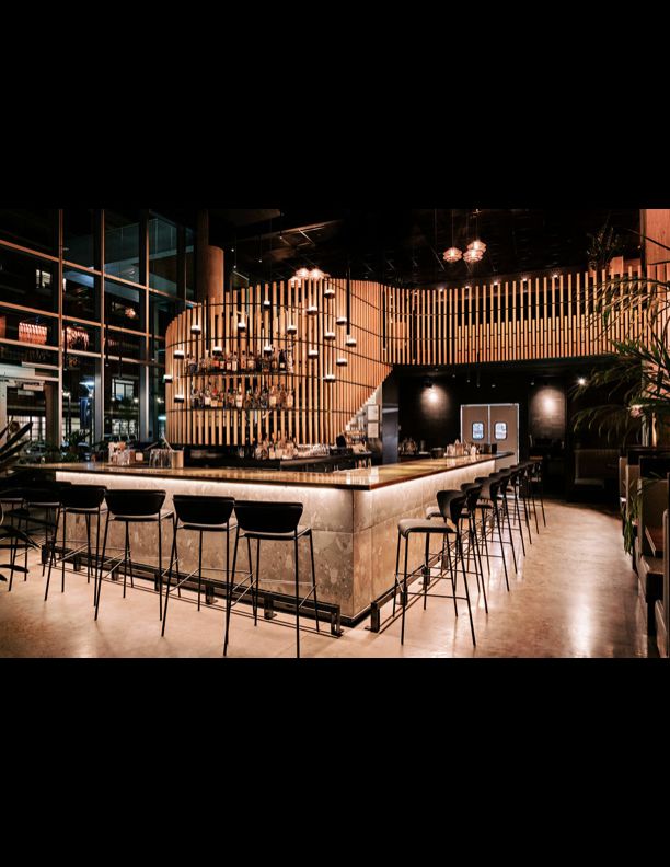 Cholon & Gusto - Sloan's Lake - 3