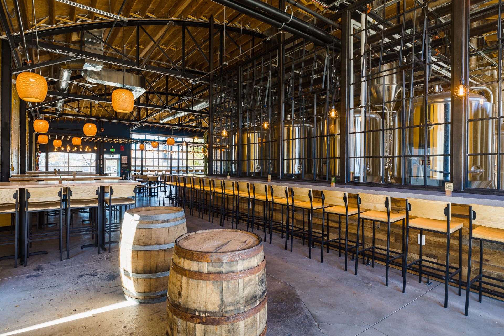 Public Offering Brewing Company - 2